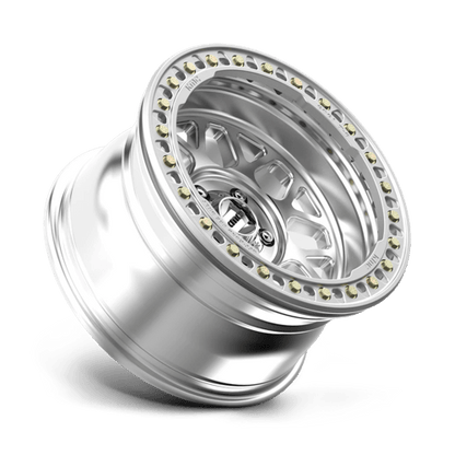 GRENADE CRAWL BL 17X8.5 5X150 MACH +0