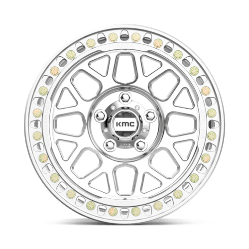 GRENADE CRAWL BL 18X9 6X5.5 MACH -24