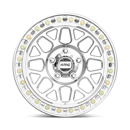 GRENADE CRAWL BL 18X9 5X5 MACH -24