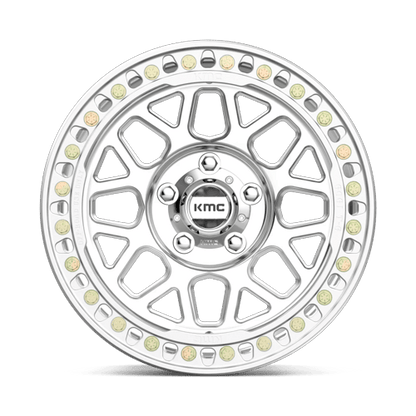 GRENADE CRAWL BL 18X9 5X5 MACH +10