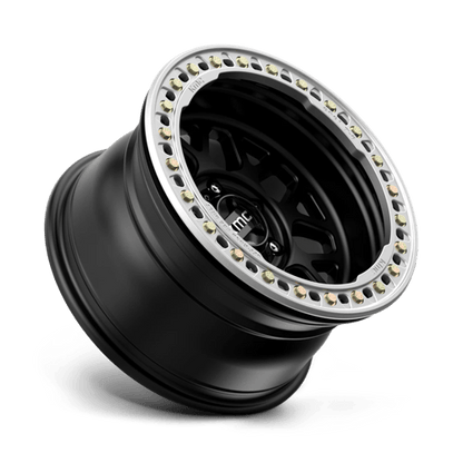 GRENADE CRAWL BL 17X9 6X5.5 S-BLK -38