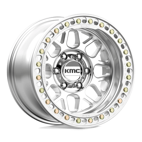 GRENADE CRAWL BL 17X9 6X5.5 MACH -38