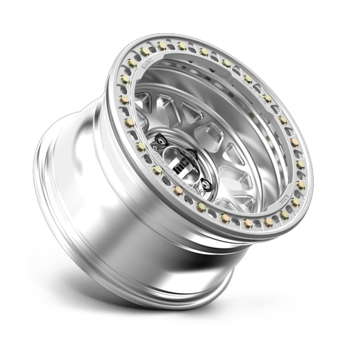 GRENADE CRAWL BL 17X9 6X135 MACH -38