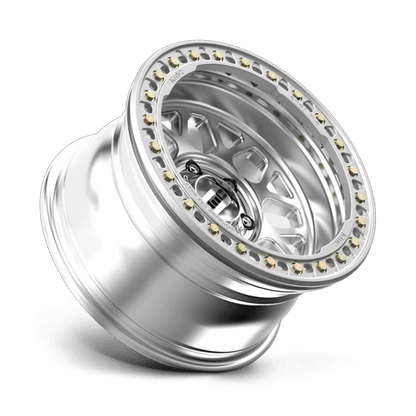 GRENADE CRAWL BL 17X9 6X135 MACH -38