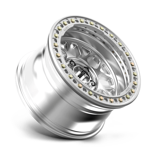 GRENADE CRAWL BL 17X9 6X4.5 S-BLACK -38