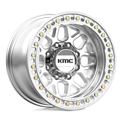 GRENADE CRAWL BL 17X9 8X180 MACH -38