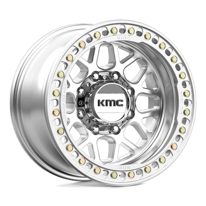 GRENADE CRAWL BL 17X9 8X180 MACH -38