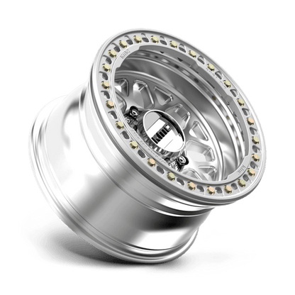 GRENADE CRAWL BL 17X9 8X170 MACH -38