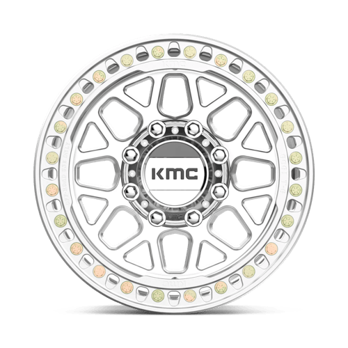 GRENADE CRAWL BL 17X9 8X180 MACH -38