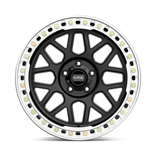 GRENADE CRAWL BL 20X10 5X5.0 S-BLK -48