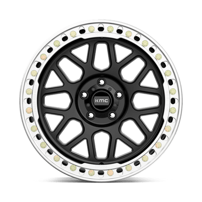 GRENADE CRAWL BL 20X10 5X5.0 S-BLK -48