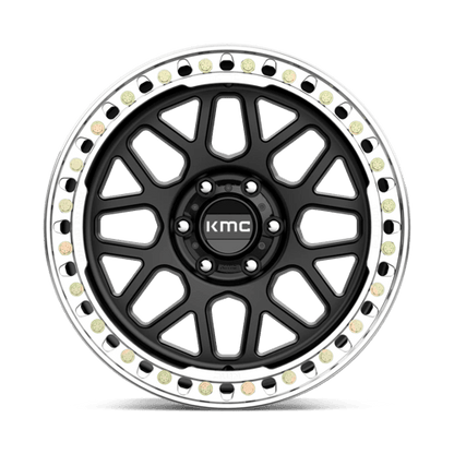 GRENADE CRAWL BL 20X10 6X5.5 S-BLK -48
