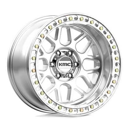 GRENADE CRAWL BL 20X10 6X135 MACH -48