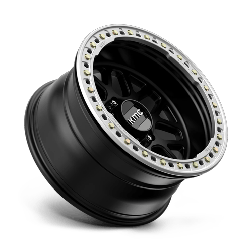 KM235 20X10 8X170 S-BLK -48MM