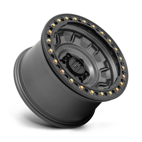 TANK BL 17X9 6X5.5 ANTH -15