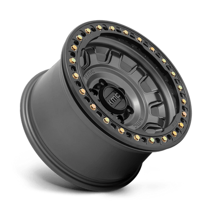 TANK BL 17X9 6X5.5 ANTH -38