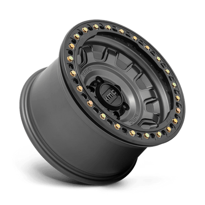 TANK BL 17X9 5X5.0 ANTH -38