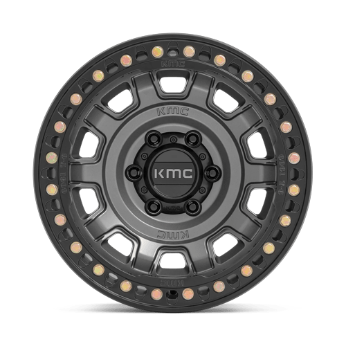 TANK BL 17X9 6X5.5 ANTH -15