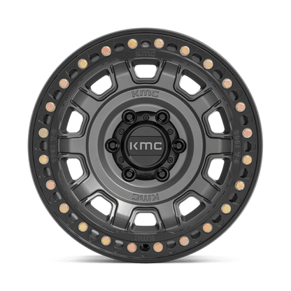 TANK BL 17X9 6X5.5 ANTH -38