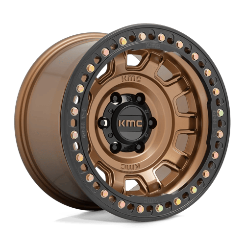 TANK BL 17X9 5X5.0 M-BRZ -15