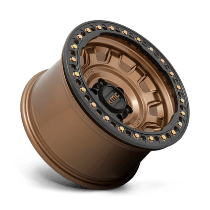 TANK BL 17X9 6X5.5 M-BRZ -15