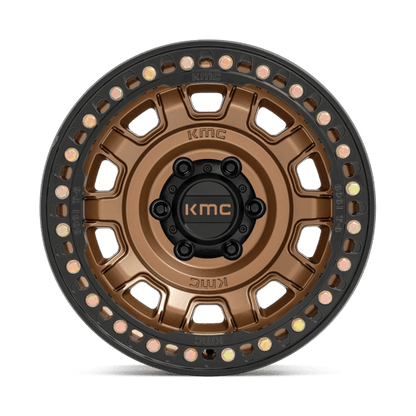TANK BL 17X9 6X5.5 M-BRZ -15