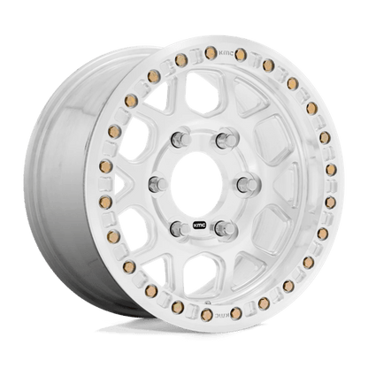 MESA FORGED BL 17X9 6X5.5 108 +0 RW-MCH