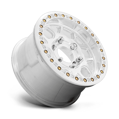 MESA FORGED BL 17X9 6X6.5 108 +0 RW-MCH