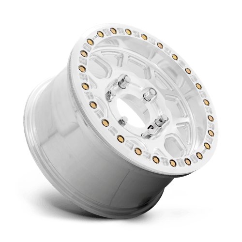 MESA FORGED BL 17X9 5X150 110 +25 RW-MCH