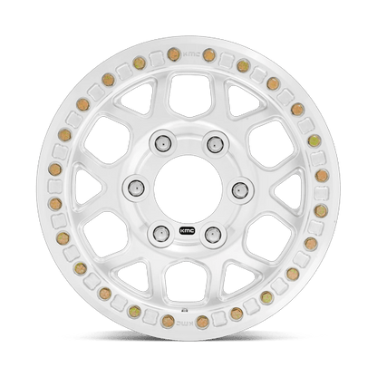 MESA FORGED BL 17X9 6X6.5 108 +25 RW-MCH