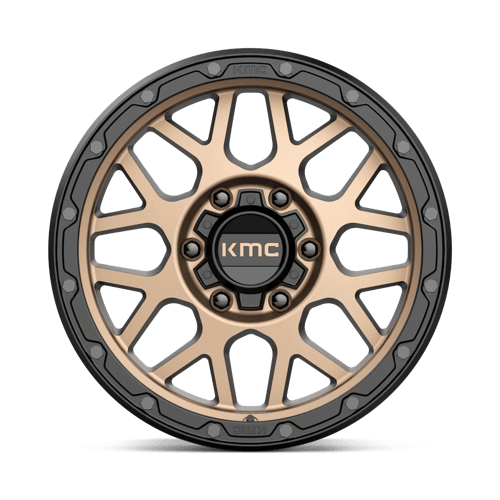 KM535 17X9 6X135 M-BRONZE M-BLK LP 18MM