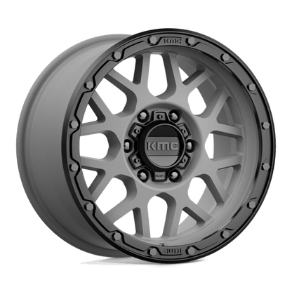 KM535 17X9 6X4.5 M-GRAY M-BLK LP 18 66.1