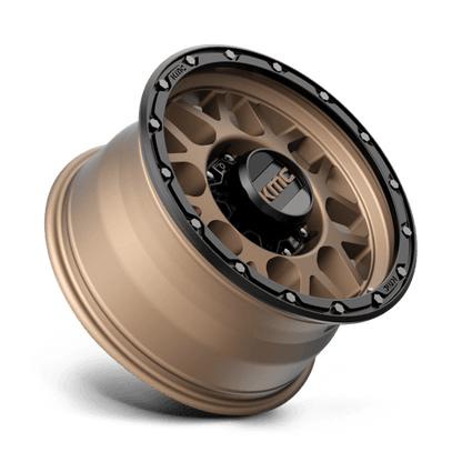 KM535 17X9 8X180 M-BRONZE M-BLK LP 18MM