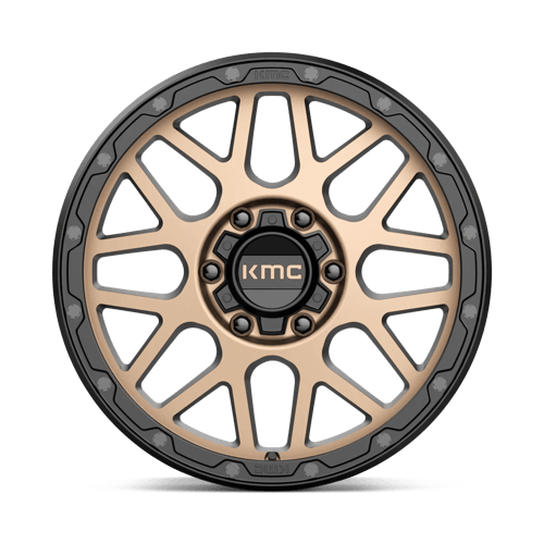 KM535 18X8.5 6X135 M-BRONZE M-BLK LP 35M