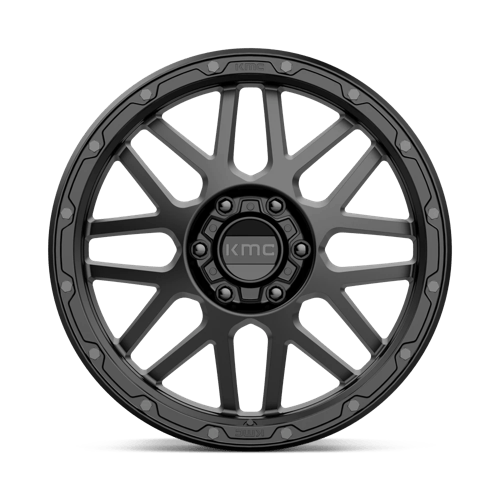 KM535 20X9 6X4.5 M-BLK 18MM CB 66.1
