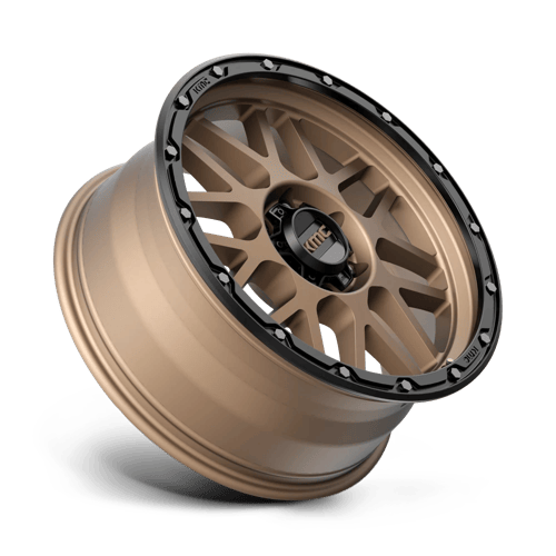 KM535 20X9 6X4.5 M-BRNZ M-BLK LP 18 66.1
