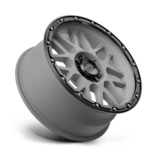 KM535 20X9 6X135 M-GRAY M-BLK LP 18MM