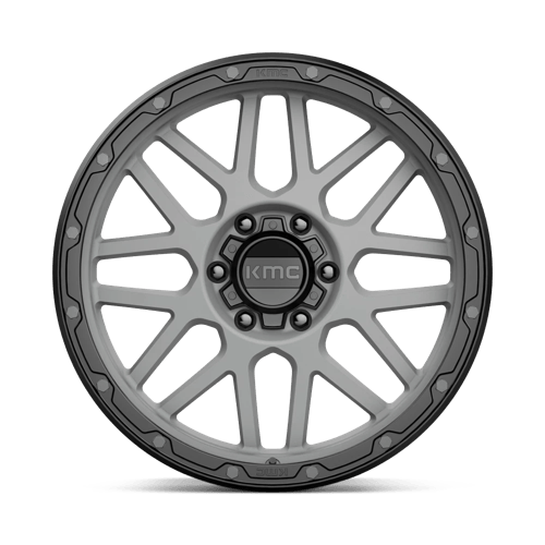 KM535 20X9 6X4.5 M-GRAY M-BLK LP 18MM