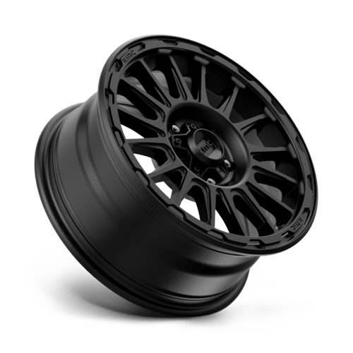 KM542 16X7 5X4.5 S-BLK 30MM