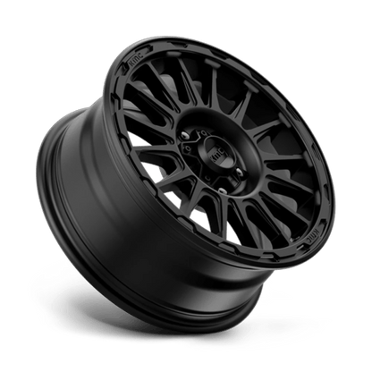 KM542 17X8 6X5.5 S-BLK 20MM