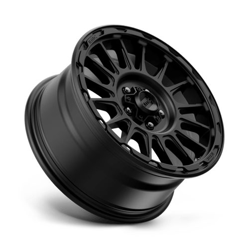 KM542 17X8 5X5.0 S-BLK 35MM