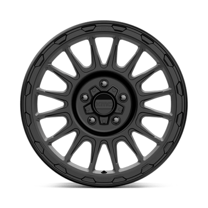 KM542 17X8 5X4.5 S-BLK 35MM