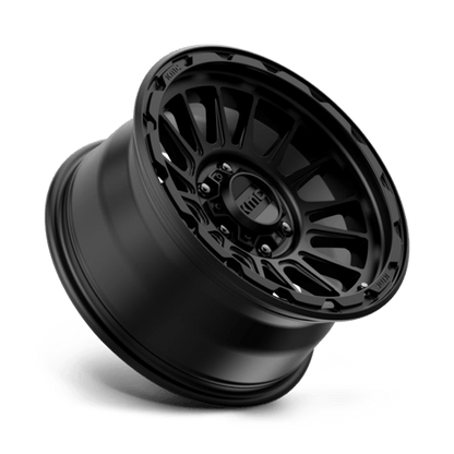 KM542 17X8.5 6X135 S-BLK 00MM