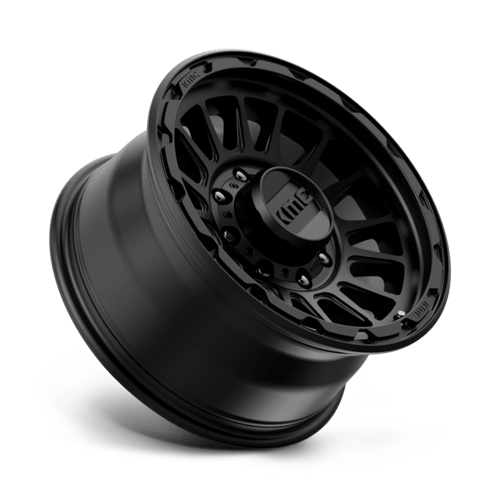 KM542 17X8.5 8X180 S-BLK 00MM