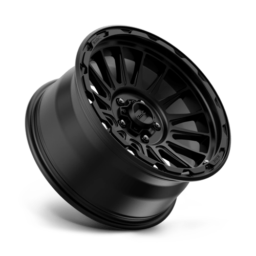 KM542 18X9 5X5.0 S-BLK 00MM