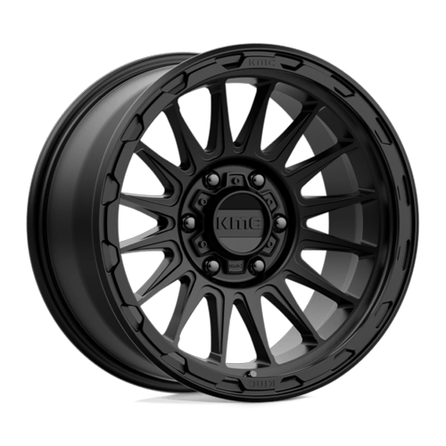 KM542 18X9 6X5.5 S-BLK 00MM