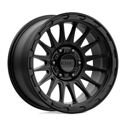 KM542 18X9 6X5.5 S-BLK 00MM