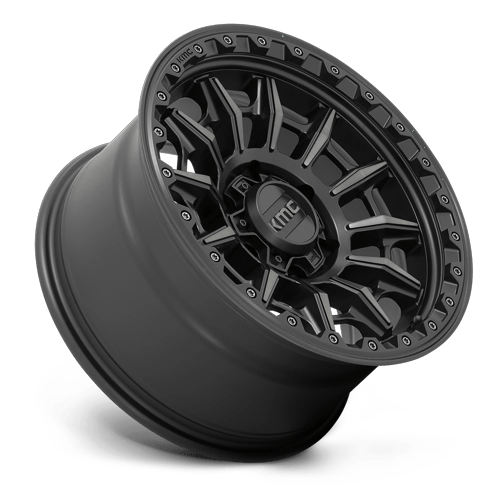 KM547 17X9 5X150 S-BLK GTCC 00MM