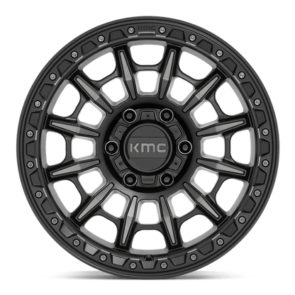 KM547 17X9 5X150 S-BLK GTCC 00MM