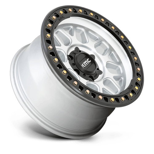 GRS 17X8.5 6X135 87 +0 MACH SBLK-LP